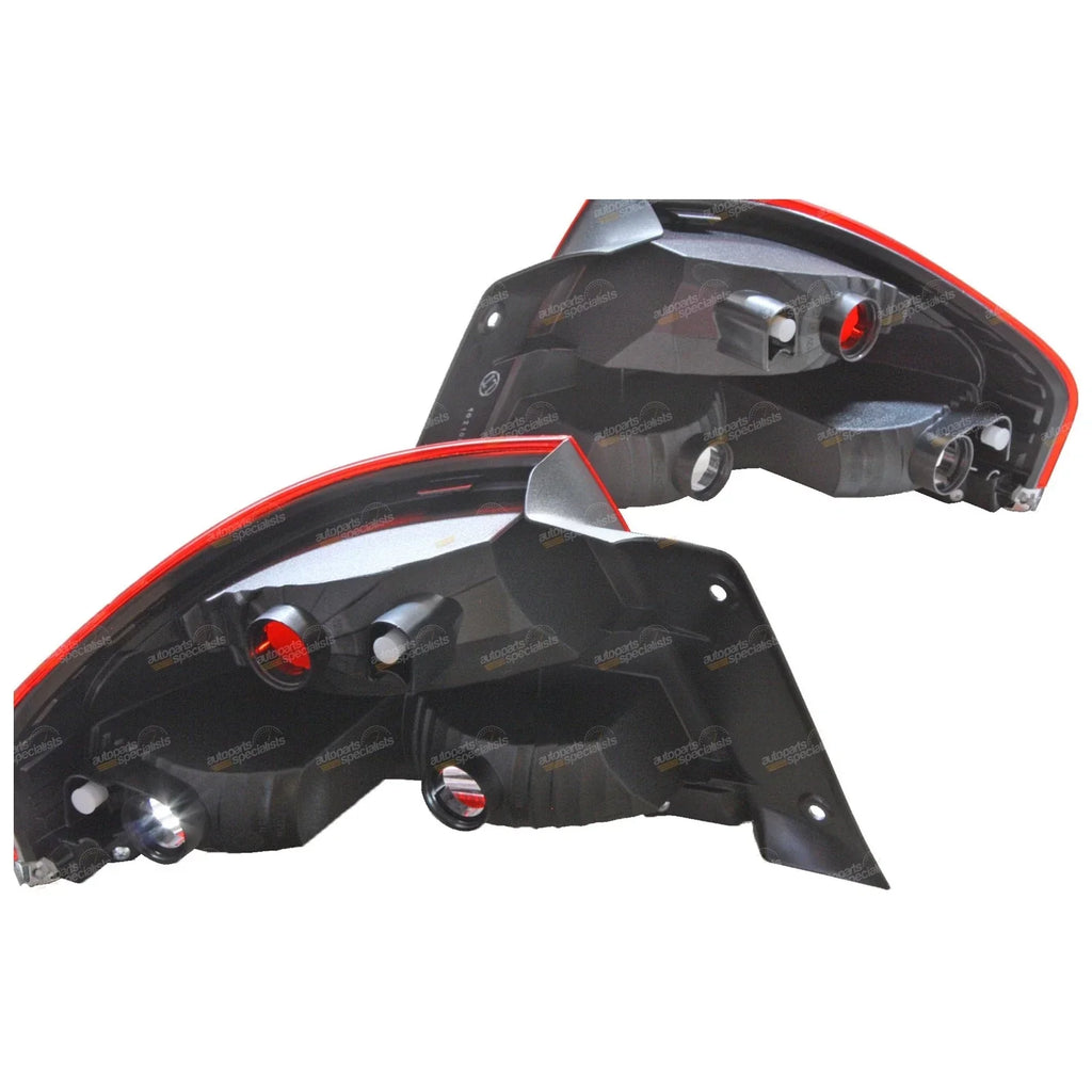 LH+RH Replacement Tail Lights Pair for Ford Falcon Fairmont BF (2005-2008)