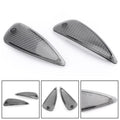 Front Turn Signal Lens for BMW K1200RS (1997–2001) Smoke