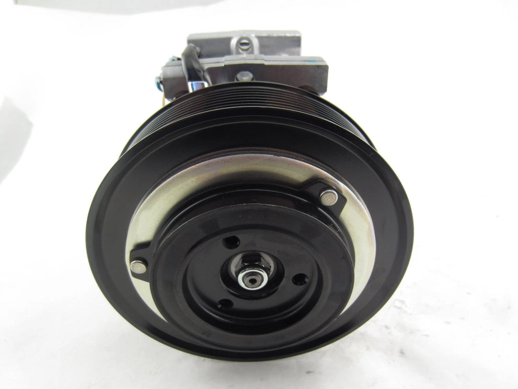 AC Compressor Replacement for Ford Falcon XR6 (2000-2002)