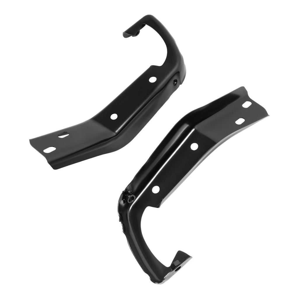 Set of 2 Front Bumper Brackets for Chevy GMC C/K Trucks (1988–1999)