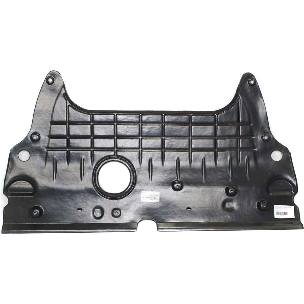 Engine Splash Shield for Hyundai Sonata (2006–2010)