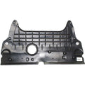 Engine Splash Shield for Hyundai Sonata (2006–2010)