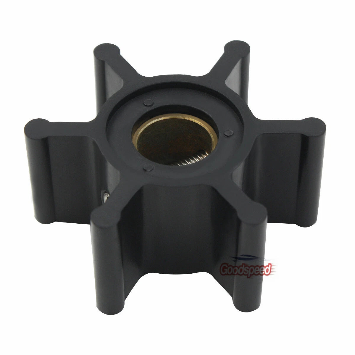 Impeller for (2009–2026) 09-1026B 673-0001 18673-0001 804696 897055 875808-8 3586497 3593659