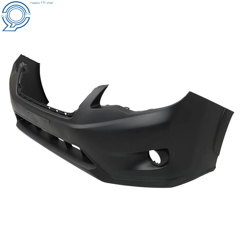 Front Bumper Cover for Subaru XV Crosstrek (2013–2015)