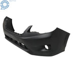 Front Bumper Cover for Subaru XV Crosstrek (2013–2015)