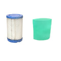 Air Filter & Pre-Filter Set for Briggs and Stratton (Replaces 4243)