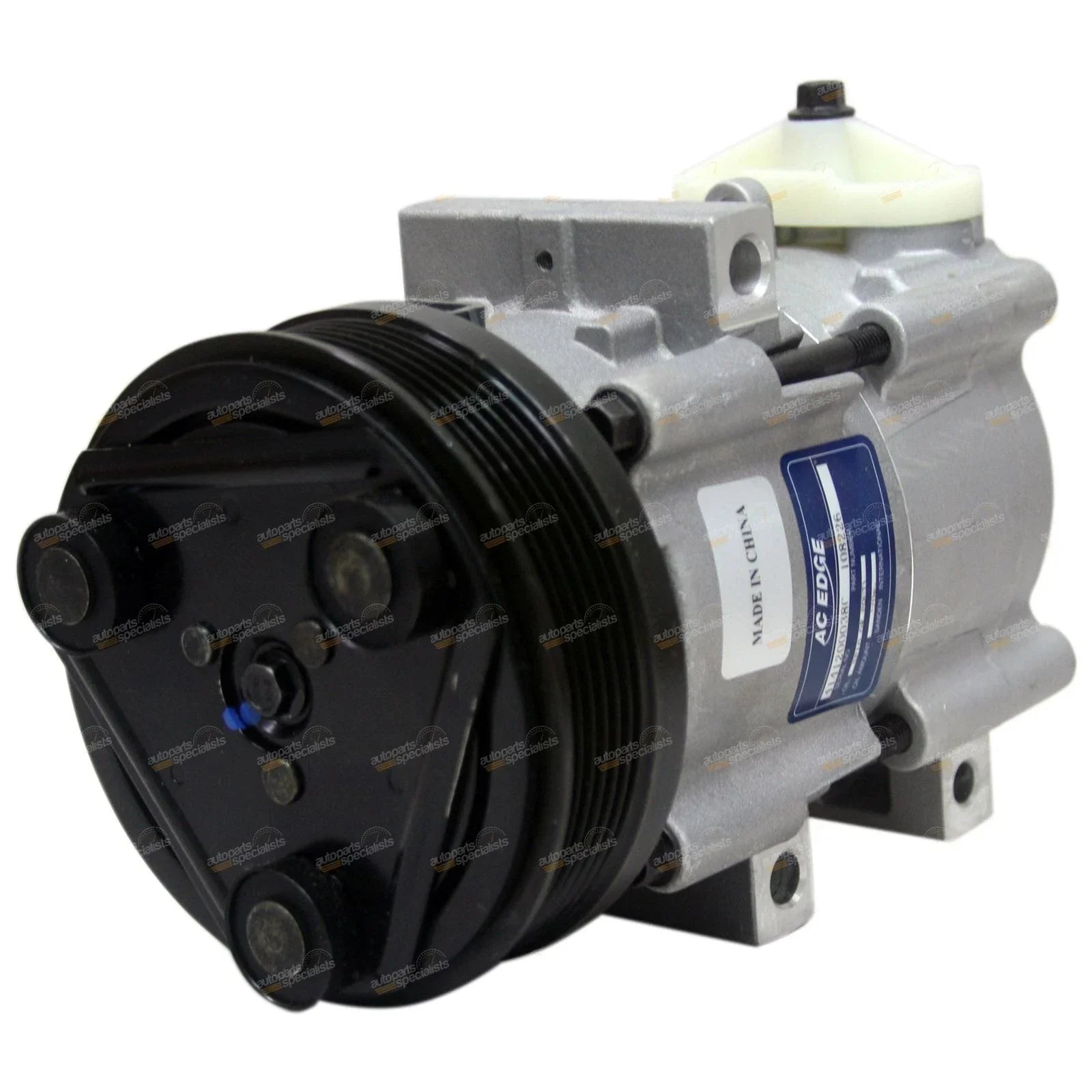 Air Conditioning Compressor Pump 3.0L V6 for Mazda Tribute (2001 - 2006)