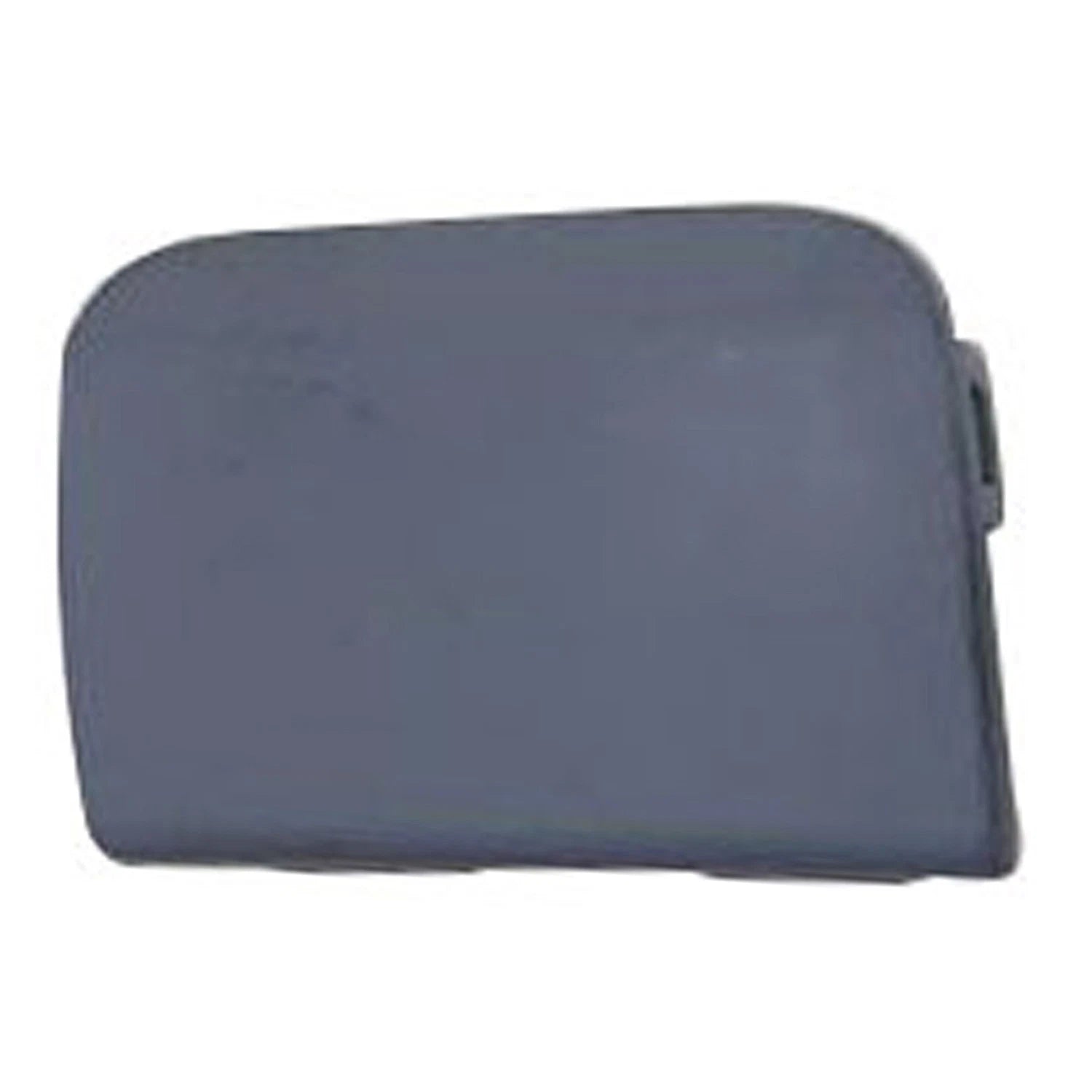 Rear Upper Tow Hook Cover Replacement Primed Ready for Paint for Toyota (2007–2015)