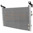 Aluminum AC Condenser for Toyota Tacoma (1998-2004)