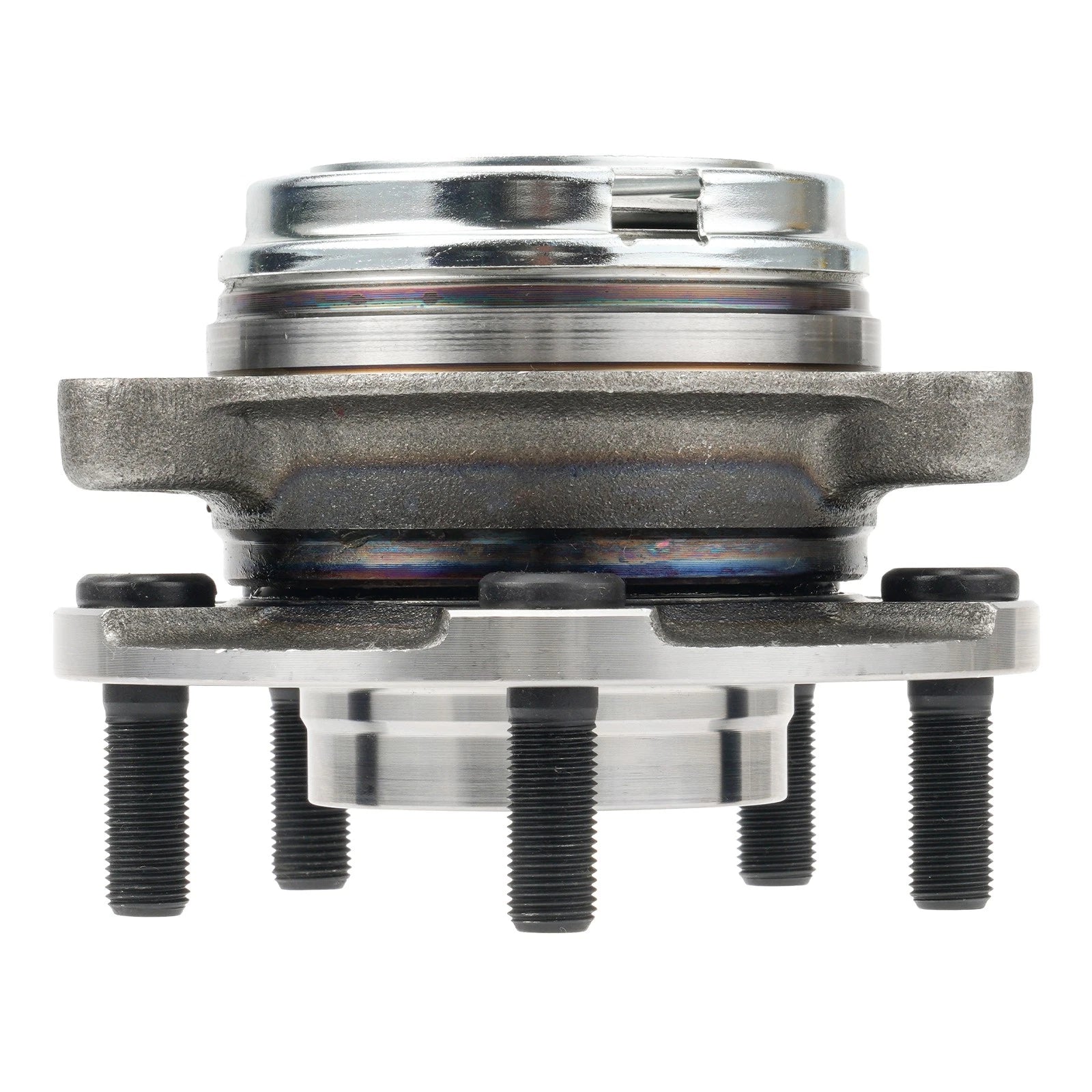 Front Wheel Bearing Hub for Nissan Murano Altima Pathfinder (2015–2018)