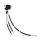 Door Lock Actuator Front RH for Nissan Rogue (2008–2015)