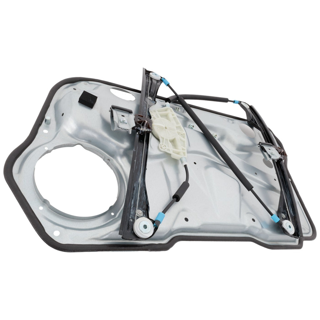 Window Regulator for VW Jetta City (Front Driver Left Side)