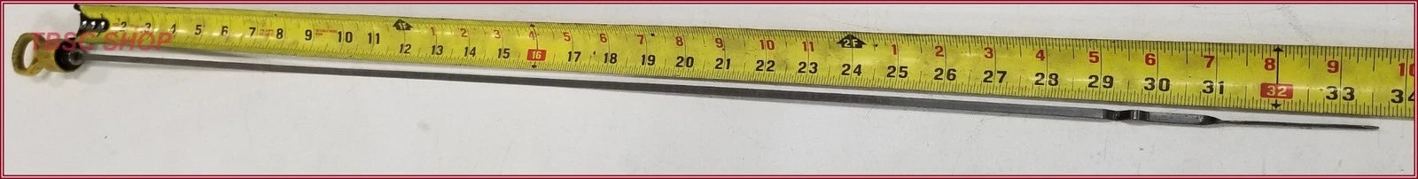 Transmission Oil Dipstick for Jeep Liberty (2004–2006) 53013592AC