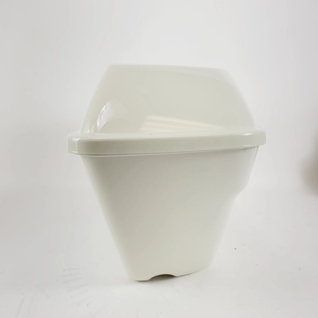 Left Saddlebag with Lid for Harley-Davidson Highway King (2023)