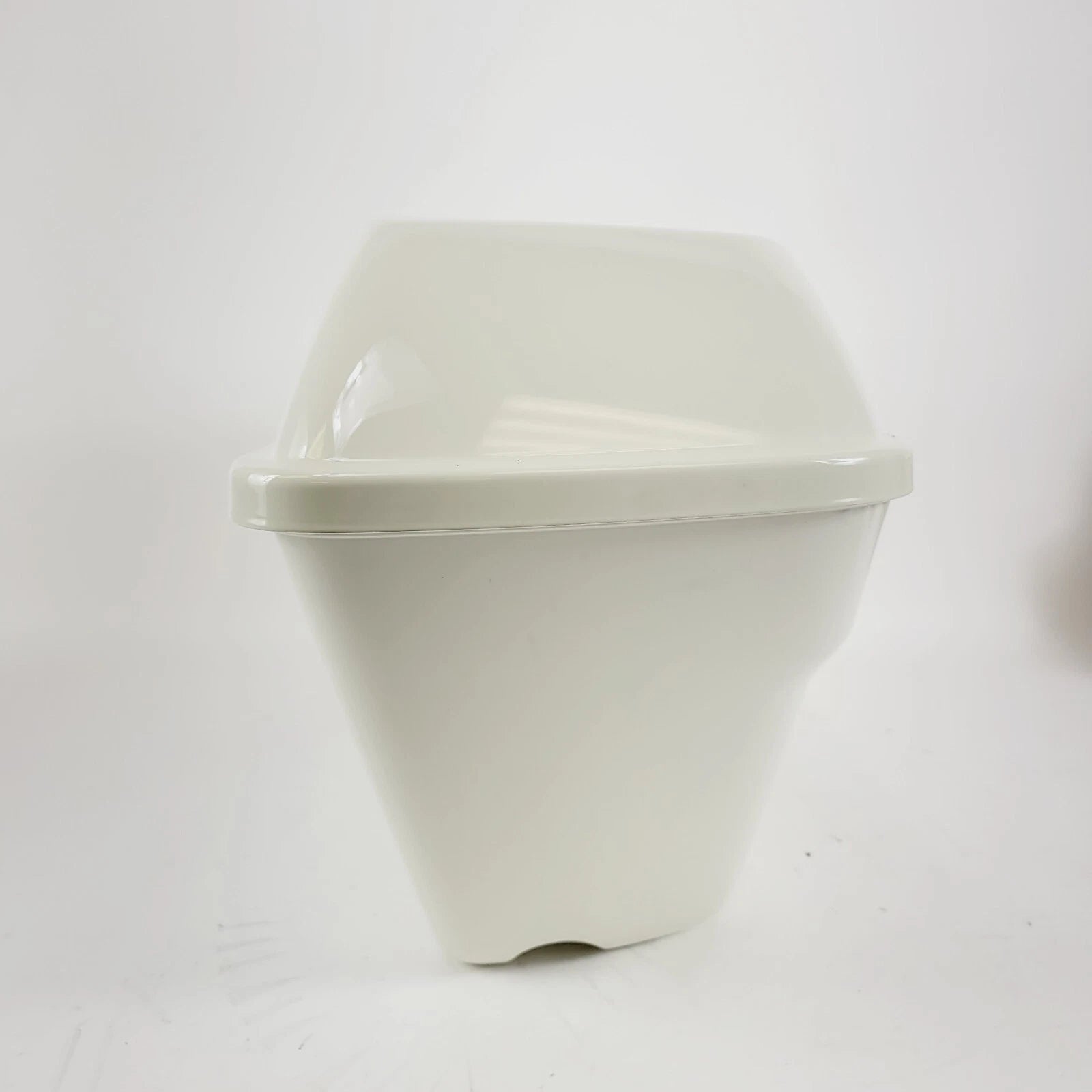 Left Saddlebag with Lid for Harley-Davidson Highway King (2023)