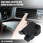 HVAC Heater Door Blend Actuator for Nissan Armada (2005–2006) No. 27743ZH00A