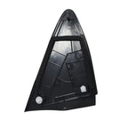 Left Side Rear View Mirror Trim Cover for Toyota Yaris (2006-2011)