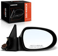 Power Folding Passenger Mirror for Nissan Sentra 1995–1999 200SX