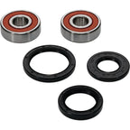 Pivot Works Premium Wheel Bearing for