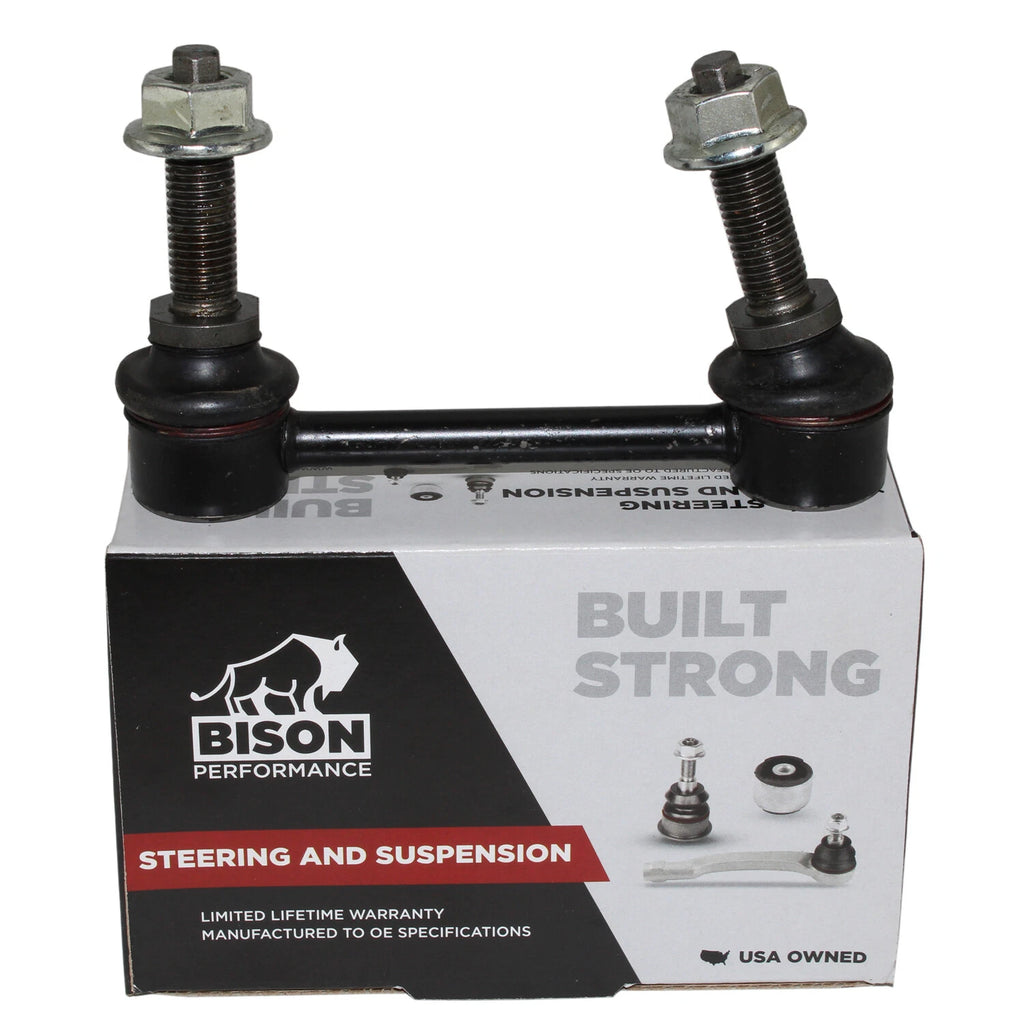 Front Stabilizer Sway Bar Link for Ford E-150 E-250 E-350 SD (2000–2023)