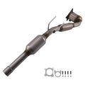 Catalytic Converter for VW Jetta GTI Audi A3 2.0L (2006–2008) Direct Fit