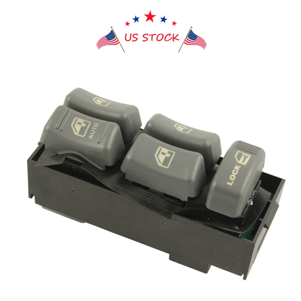 Power Window Lock Switch for Chevy Suburban