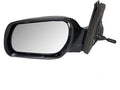 Left Mirror for Mazda 3 (2004–2009) FS377QZ