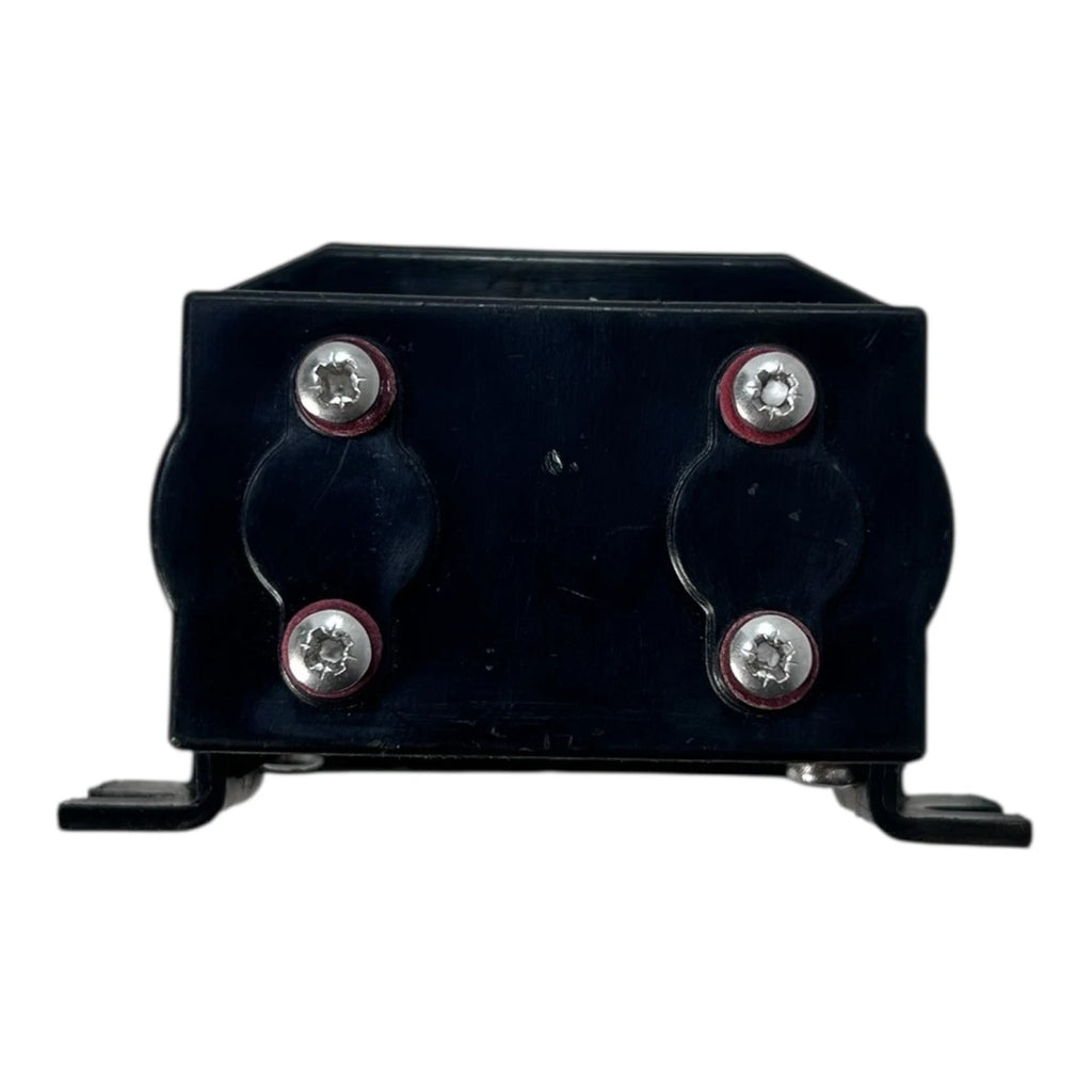 4 Pole Windlass Solenoid 12V for Quick Marine 1005P (Damaged - For Parts)