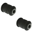 2X Front Lower Forward Control Arm Bushing Kit for Escape Mariner Tribute (2001–2012)
