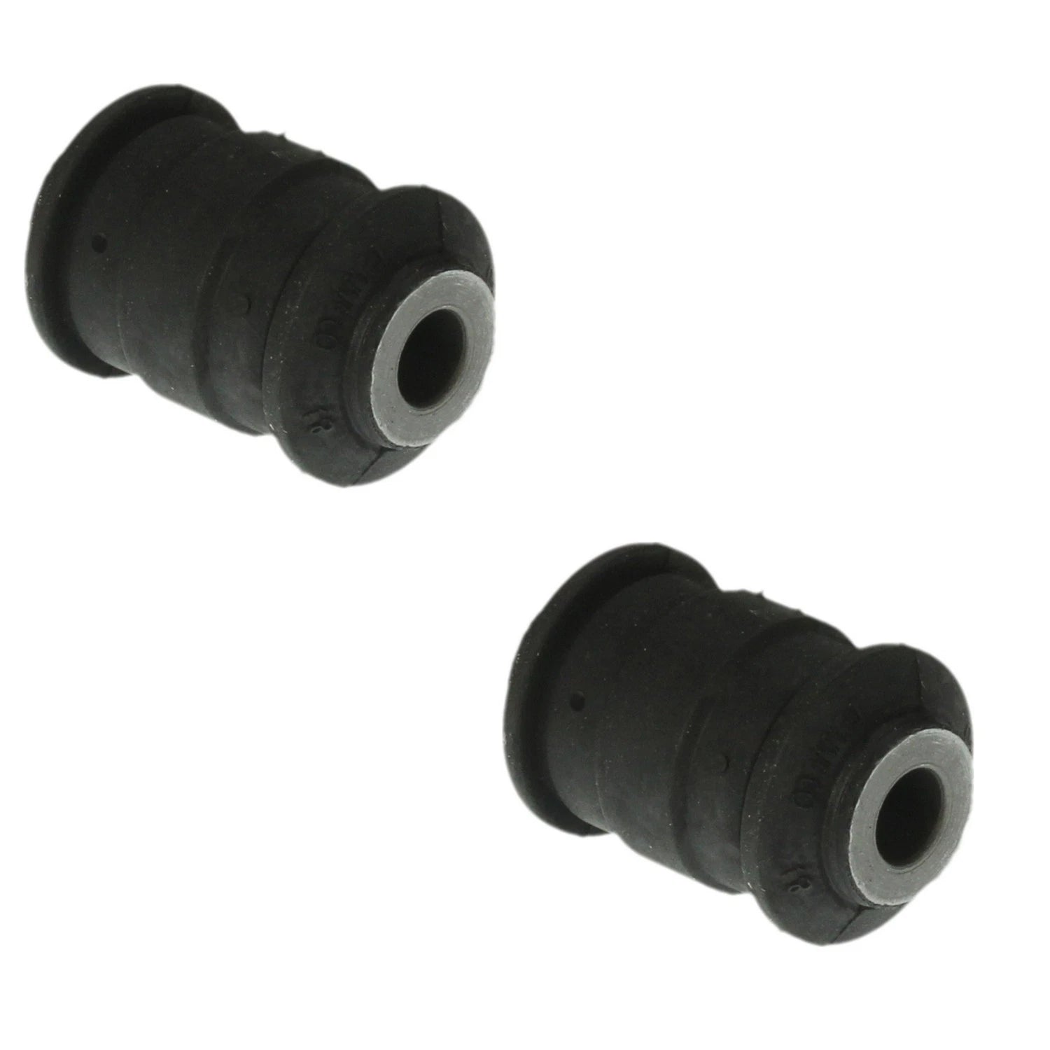 2X Front Lower Forward Control Arm Bushing Kit for Escape Mariner Tribute (2001–2012)