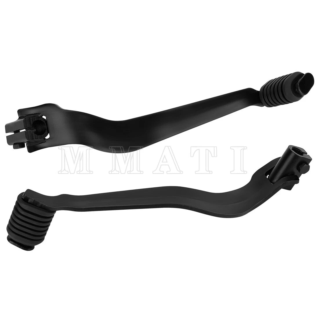 2X Gear Shifter Shift Lever W/Bolt for Honda Foreman 500 TRX500FM/TM/FPM (2005–2011)