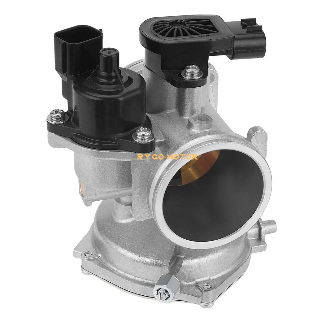 Throttle Body 1205009 for Polaris Sportsman 450 HO 2017–2025