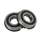 2X Transmission Input Shaft Bearings for Jeep Patriot (2007-2017)