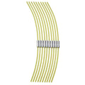 Set of 10 Trim Lines for Garden Trimmer Accessories