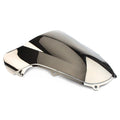 Windshield for Suzuki GSXR600/750 2000-2003 Silver