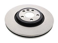 Brake Rotor for Jaguar XF (2017–2020) FB426JG