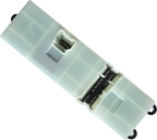 Master Window Switch 14+3 Pins for Nissan Navara D40 Pathfinder R51 (2005–2015)