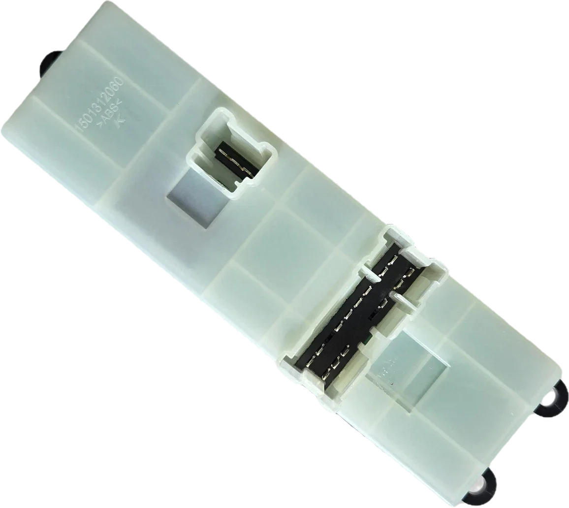 Master Window Switch 14+3 Pins for Nissan Navara D40 Pathfinder R51 (2005–2015)