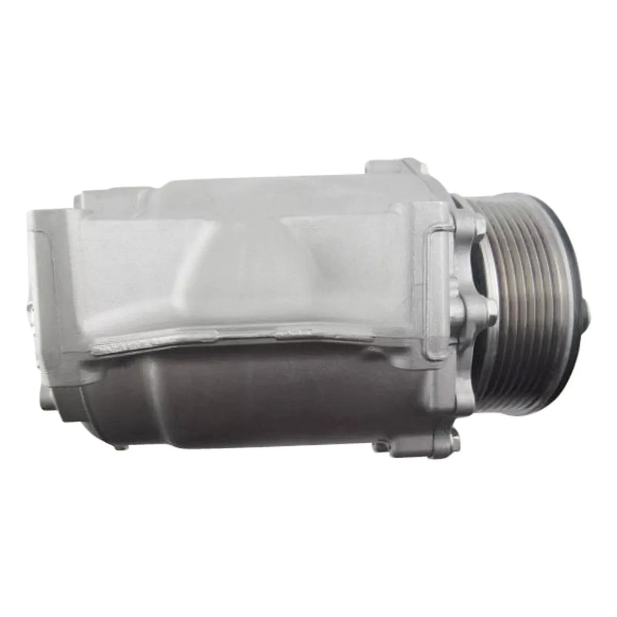 AC Compressor Kit Replacement for Acura ILX 2.4L (2018–2018)