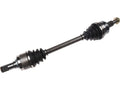 Front Left CV Axle Assembly for Mazda CX-5 (2013–2016) KM412NW PDL