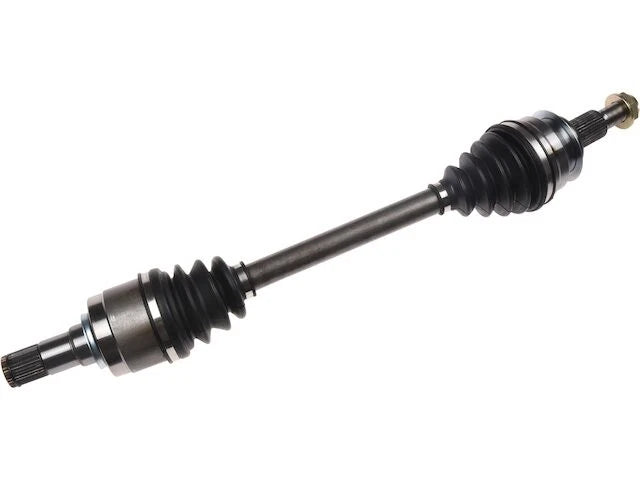 Front Left CV Axle Assembly for Mazda CX-5 (2013–2016) KM412NW PDL