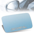 Side Mirror Glass Lens for Mercedes Benz SL320 SL500 SL600 (1994–1996)