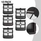 HEPA Filter for XClean 10 (2021–2023)