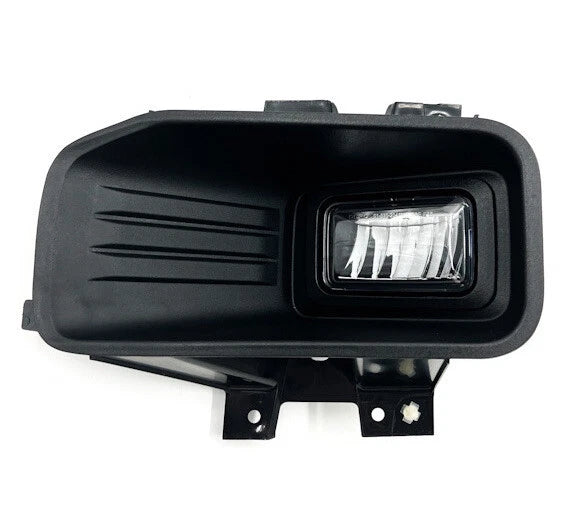 LH Driver Side LED Fog Light Assembly for 2018–2020 Ford F-150