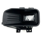 LH Driver Side LED Fog Light Assembly for 2018–2020 Ford F-150