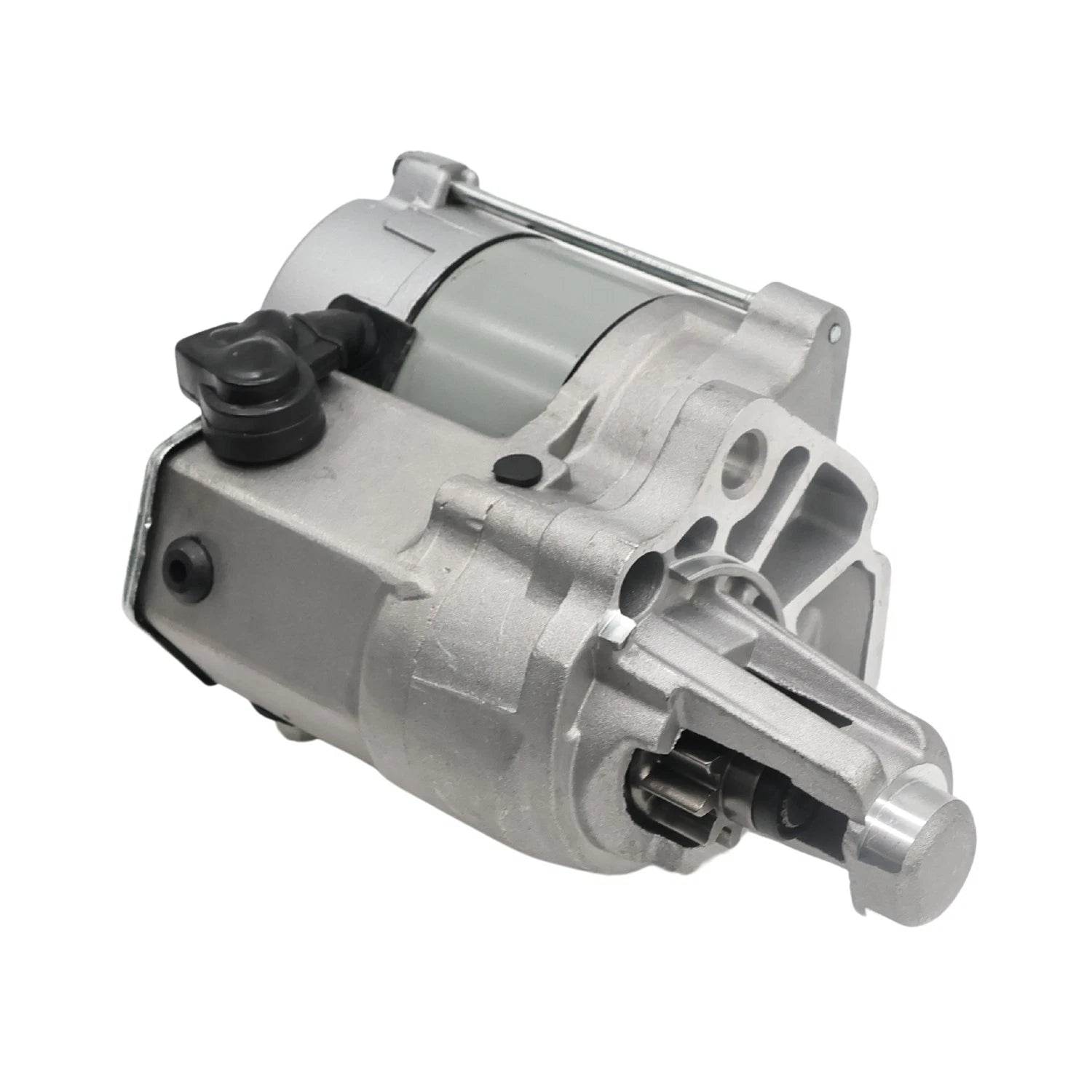 Starter Motor 17573N for Dodge Ram 1500 1996–1998, Dakota 1996–1998