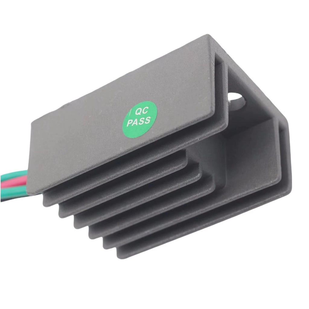 Regulator Rectifier for Yamaha 40-70hp 2-Stroke (1992–2009) 6H2-81960-10-00