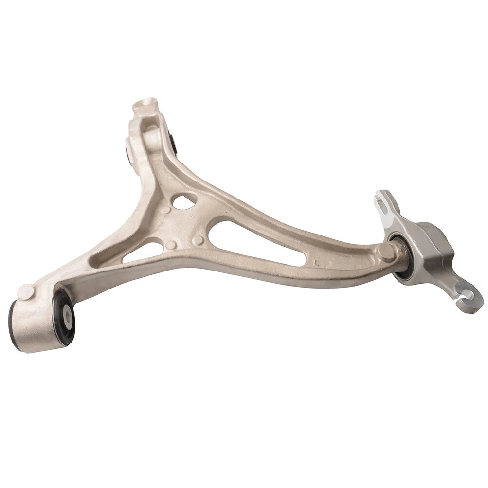2X Front Lower Control Arm with Ball Joint for M-Benz GL350 (2010-2012)