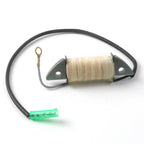 Coil Stator for Yamaha G1 & G3 2-Stroke Golf Cart (1980–1990) 8G8-85511-20-00