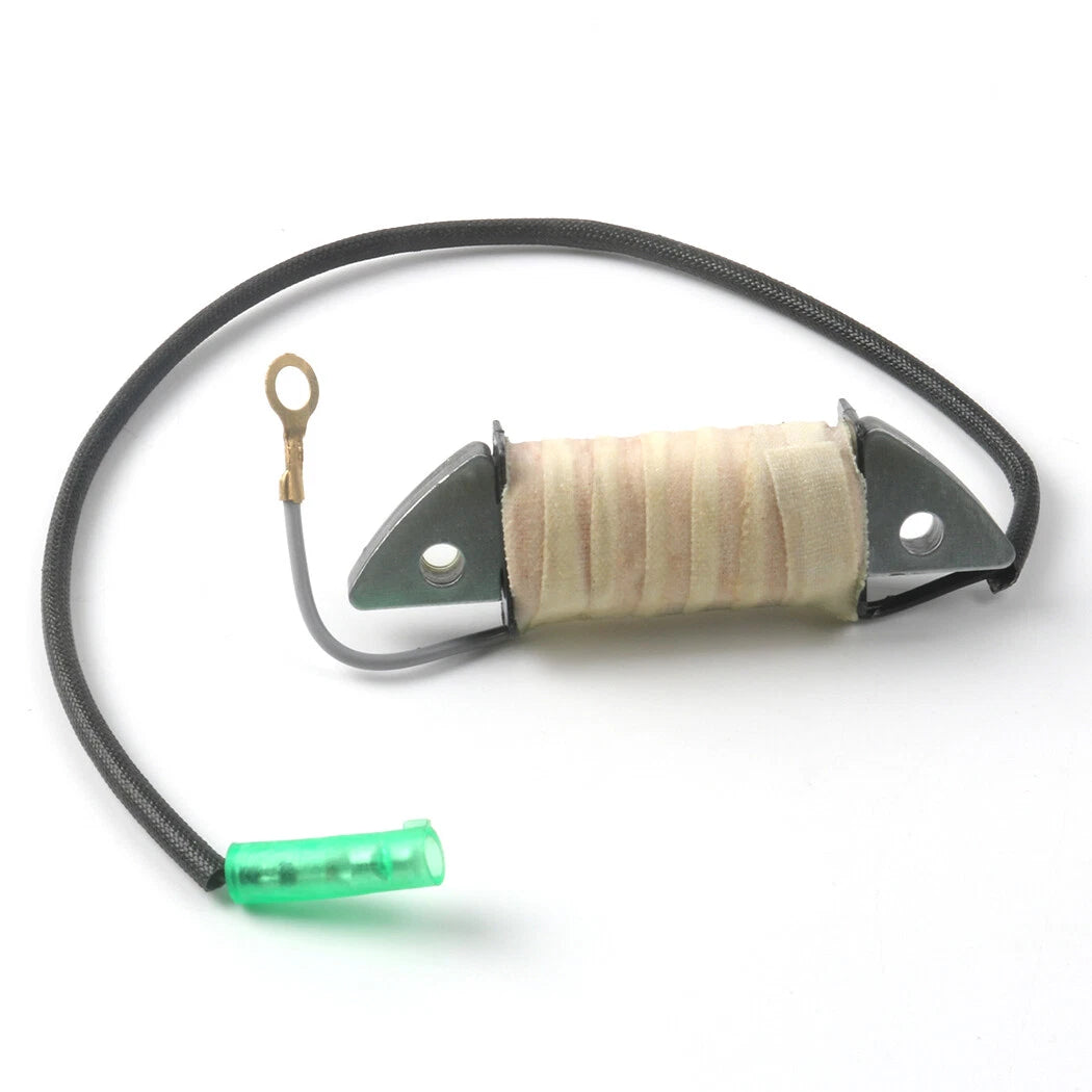 Coil Stator for Yamaha G1 & G3 2-Stroke Golf Cart (1980–1990) 8G8-85511-20-00